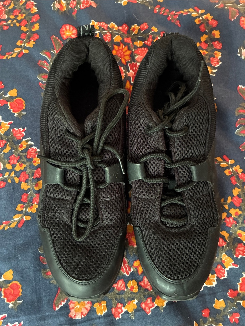 Capezio Jazz Dance Shoes